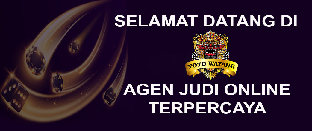 Situs Totowayang Togel