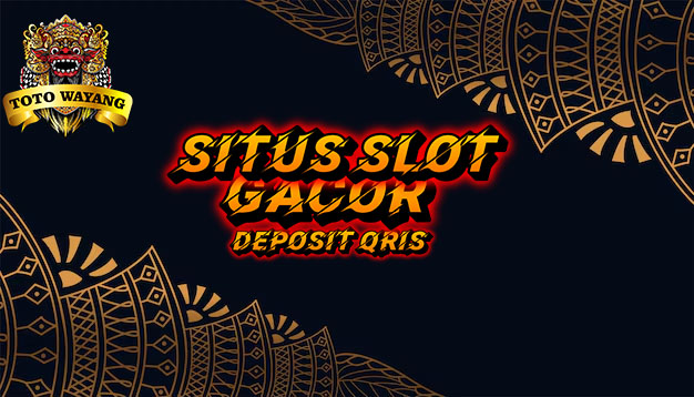 Situs Totowayang Togel: Menelusuri Dunia Togel Secara Online