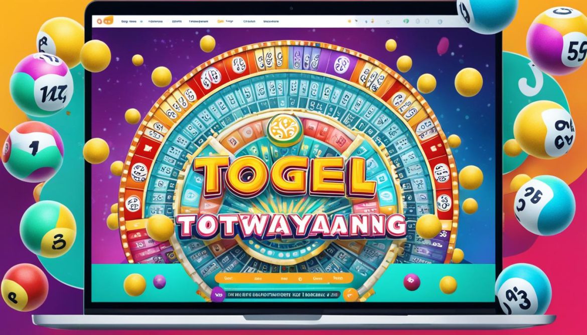 Totowayang Togel: Permainan Togel Online Terpercaya