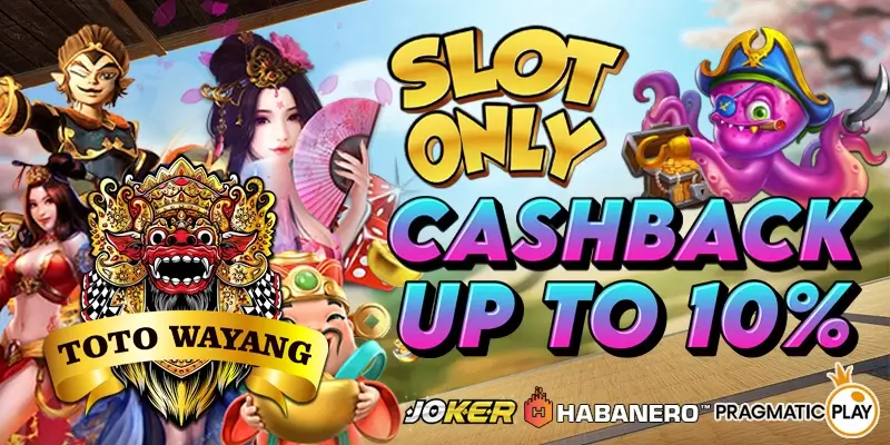 Rahasia Situs Terpercaya Totowayang Slot saat Bermain