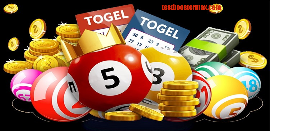 Togel Online