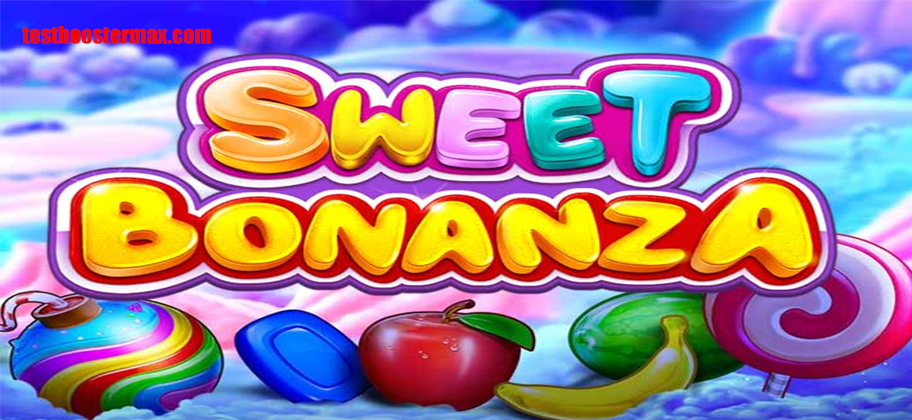 Sweet Bonanza