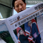 Media Korea Megawati Banjir Peminat dari Amerika