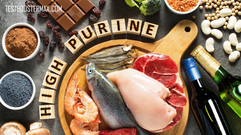 Jenis Makanan yang Perlu Dihindari oleh Penderita Asam Urat