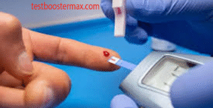 Gejala Diabetes