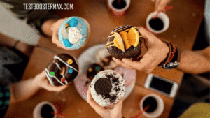 Penderita Anxiety Harus Menghindari Makanan dan Minuman ini
