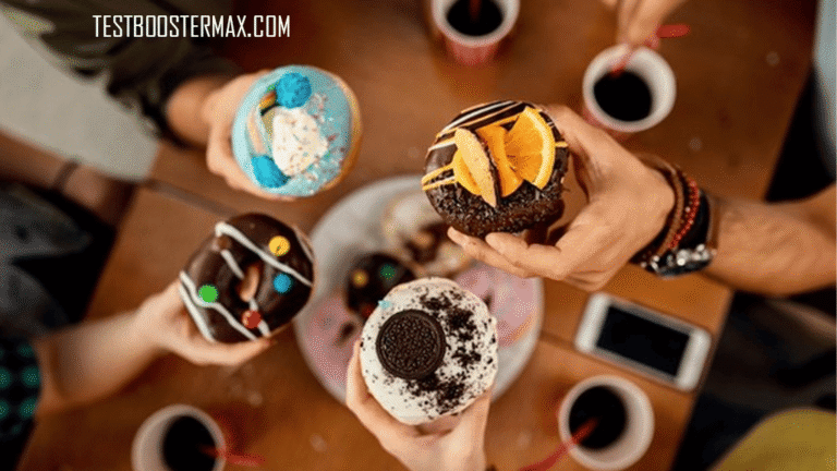 Penderita Anxiety Harus Menghindari Makanan dan Minuman ini