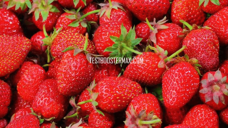 5 Buah Pilihan untuk  Mencegah Kanker