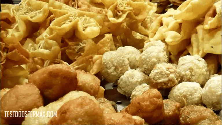 Makanan yang Harus Dihindari Penderita Leukemia