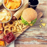 Makanan yang Harus Dihindari oleh Penderita Jantung