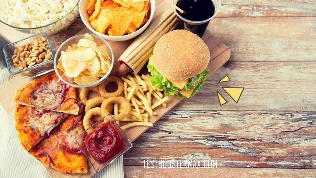 makanan yang harus dihindari oleh penderita jantung