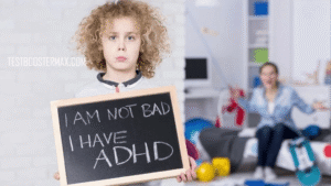 Attention Deficit Hyperactivity Disorder (ADHD): Penyebab