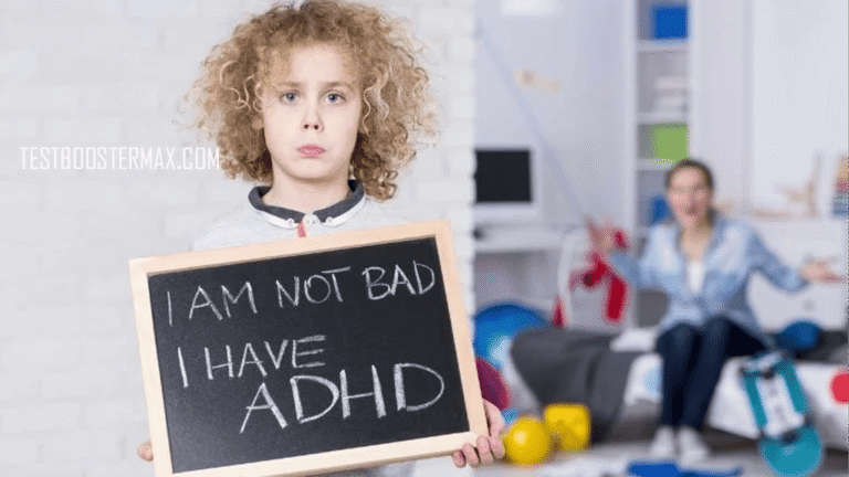 Attention Deficit Hyperactivity Disorder (ADHD): Penyebab