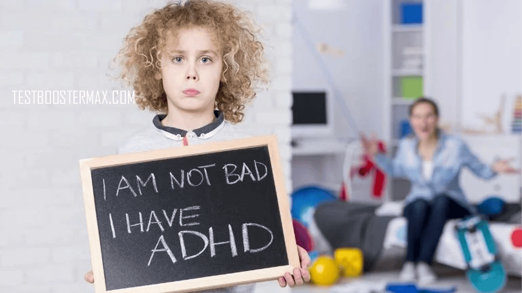 Attention Deficit Hyperactivity Disorder (ADHD): Penyebab