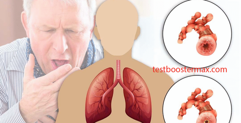 COPD Penyakit Paru Kronis yang Mengancam Kesehatan