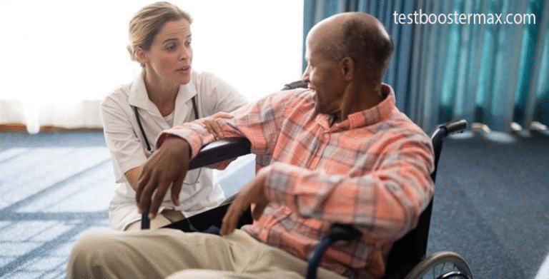 Memahami Stroke: Penyebab, Gejala, dan Pencegahannya