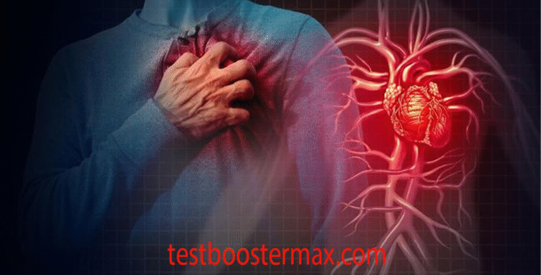 Penyakit Paling Mematikan di Dunia: Penyakit Arteri Koroner (CAD)