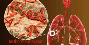 Tuberkulosis