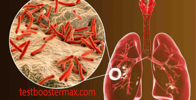 Tuberkulosis (TBC) Infeksi Paru-paru yang Perlu Diketahui