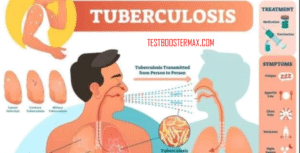 Penyakit Tuberculosis
