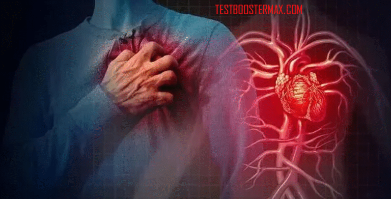 Serangan Jantung: Kondisi Darurat yang Mengancam Jiwa