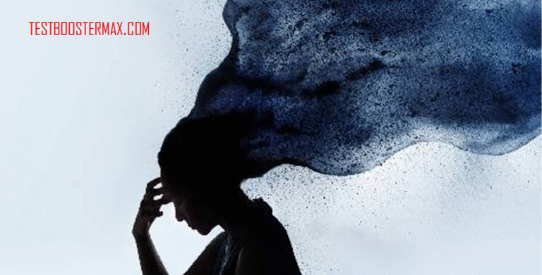 Gangguan Mental atau Mental Health Disorders