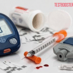 Berbagai Komplikasi Penyakit Diabetes yang Wajib Diwaspadai