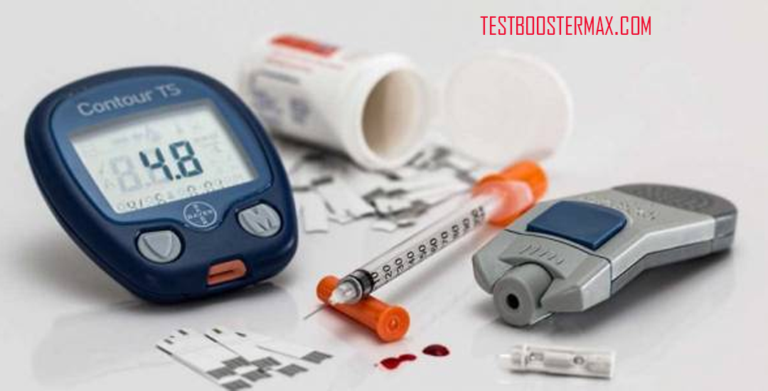 Penyakit Diabetes