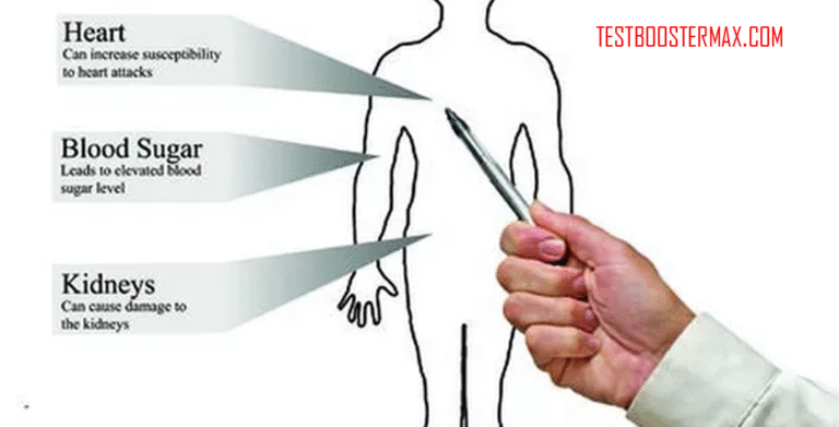 6 Komplikasi Paling Berbahaya Akibat Diabetes