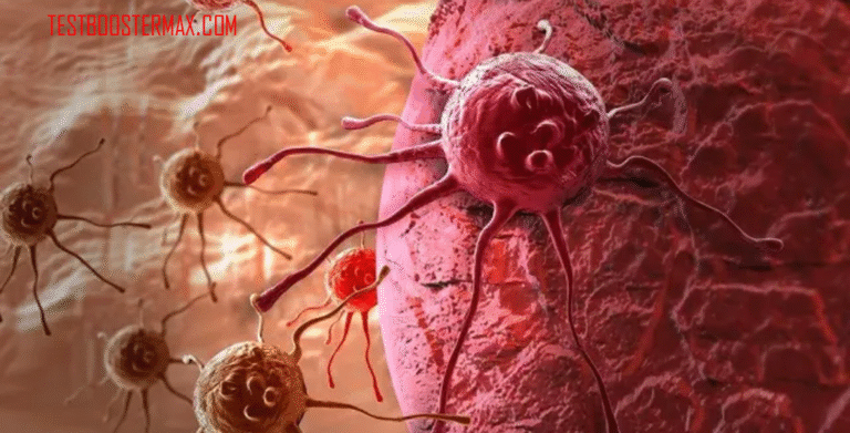 Kanker: Penyakit Akibat Pertumbuhan Sel Abnormal