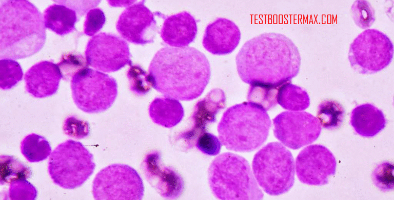 Leukemia Myeloid Kronis (LMC): Penyakit Sel Pembentuk Darah di SumSum Tulang