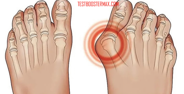 Penyakit Asam Urat (Gout): Penyakit Radang Sendi yang Disebabkan oleh Tingginya Asam Urat