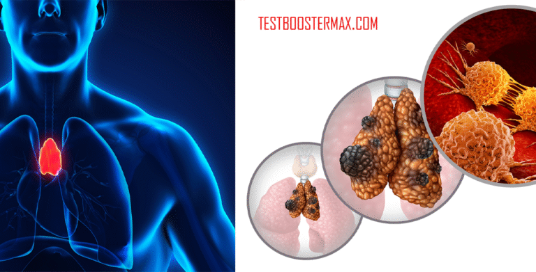 Karsinoma Timus: Jenis Kanker Langka dan Bersifat Agresif