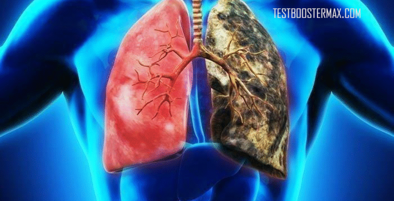 Penyakit Paru Obstruktif Kronis (PPOK): Penyakit Berbahaya yang Perlu Diketahui