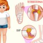 Penumpukan Kristal Asam Urat Dalam Tubuh: Penyebab, Gejala, dan Pengobatan