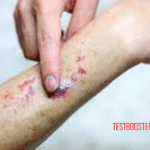 Petechiae: Bintik-bintik Merah Kecil di Bawah Kulit yang Disebabkan oleh Pendarahan